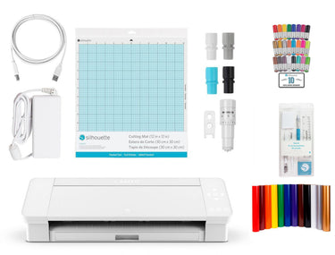 Silhouette Cameo 4 - Set de Accesorios Avanzado Silhouette - Cameo/Portrait
